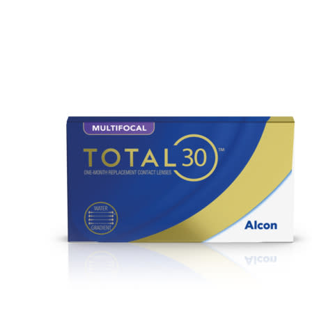 Total30 Multifocal