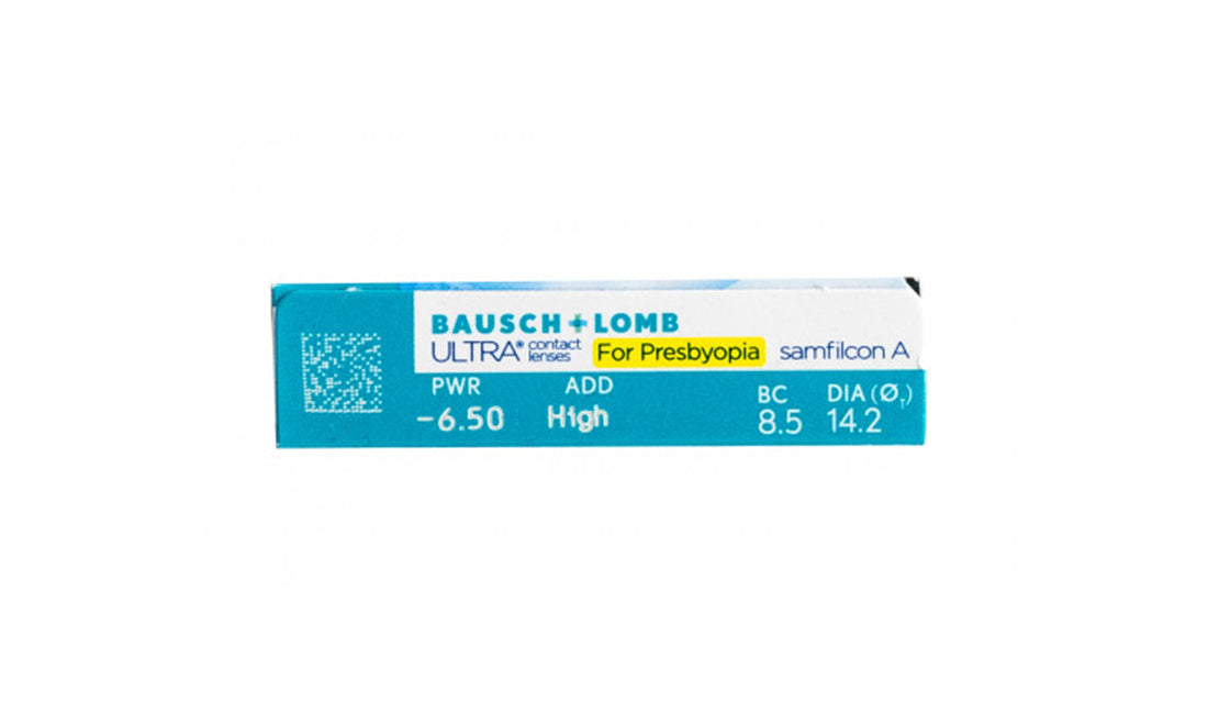 Ultra Multifocal - 6pk